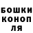 Конопля индика Mayya Bondarchuk